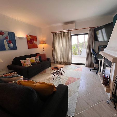 Luxury Modern T2 Ocean View - Free Parking - Pool Apartment Alvor Exterior photo