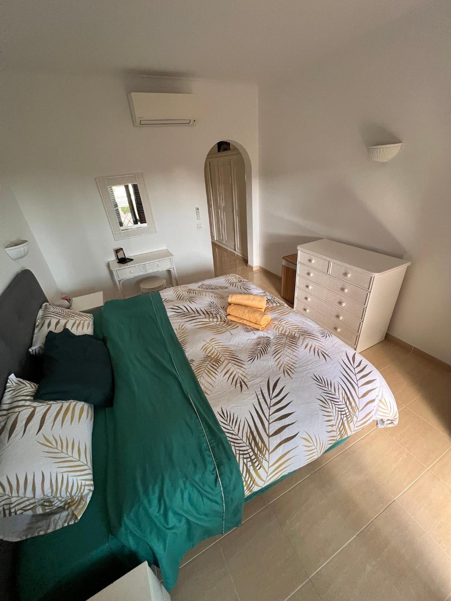 Luxury Modern T2 Ocean View - Free Parking - Pool Apartment Alvor Exterior photo
